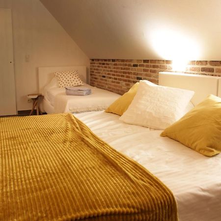 Casa Della Nonna Bed & Breakfast Zwalm Eksteriør bilde