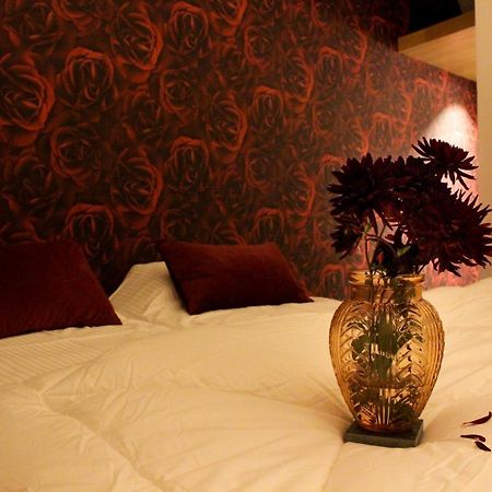 Casa Della Nonna Bed & Breakfast Zwalm Eksteriør bilde