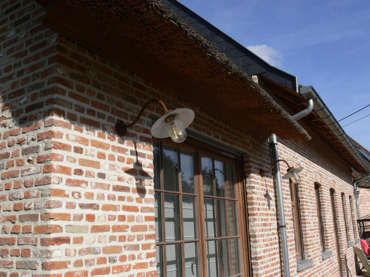 Casa Della Nonna Bed & Breakfast Zwalm Eksteriør bilde