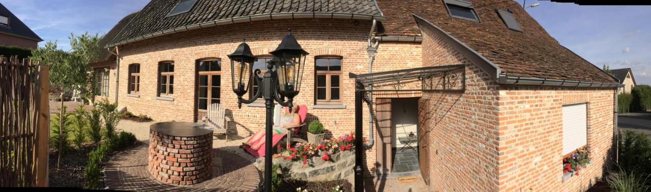 Casa Della Nonna Bed & Breakfast Zwalm Eksteriør bilde