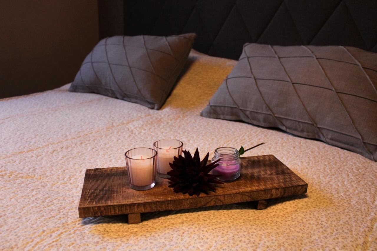 Casa Della Nonna Bed & Breakfast Zwalm Eksteriør bilde