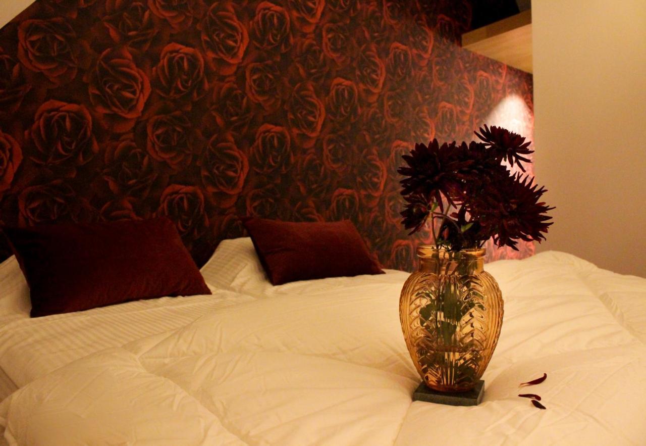 Casa Della Nonna Bed & Breakfast Zwalm Eksteriør bilde