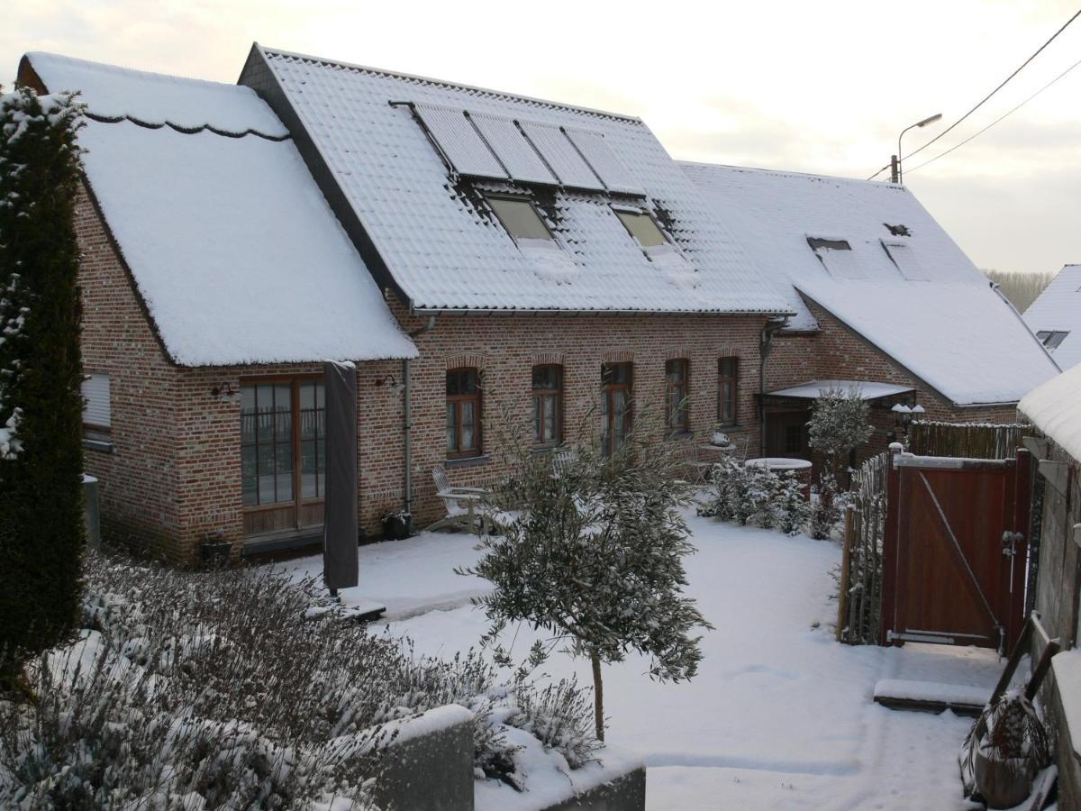 Casa Della Nonna Bed & Breakfast Zwalm Eksteriør bilde